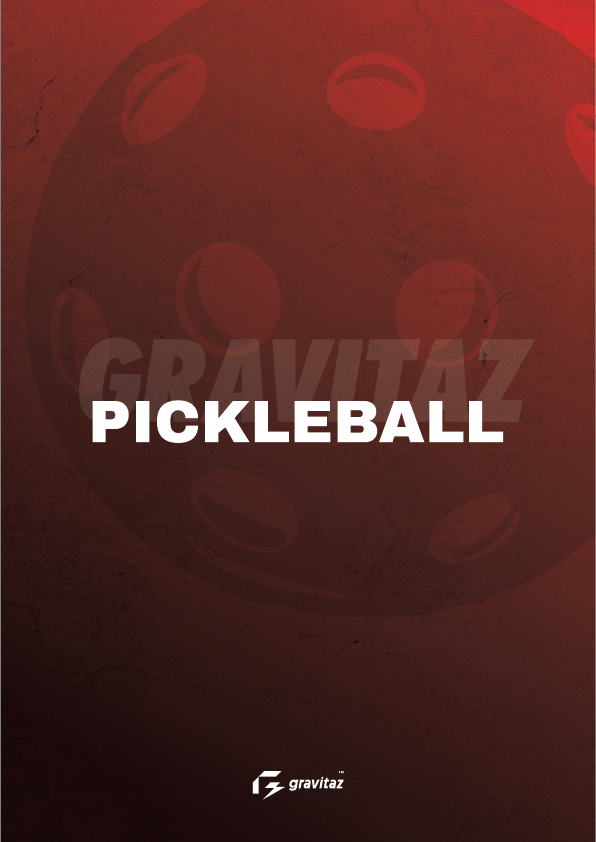 Pickleball