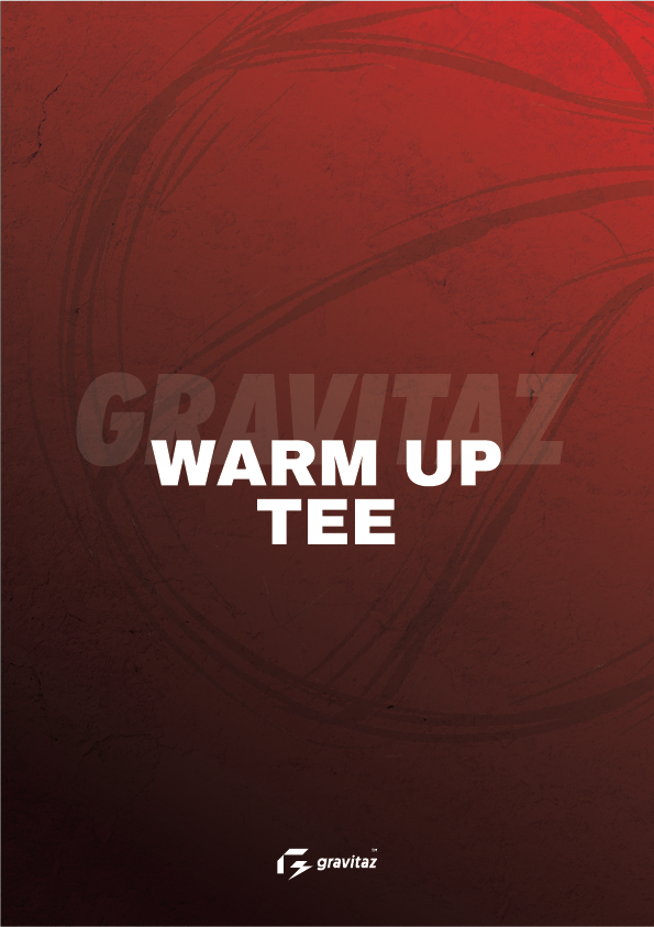 Warm Up Tee